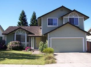 5710 Corbett Cir, Santa Rosa, CA 95403