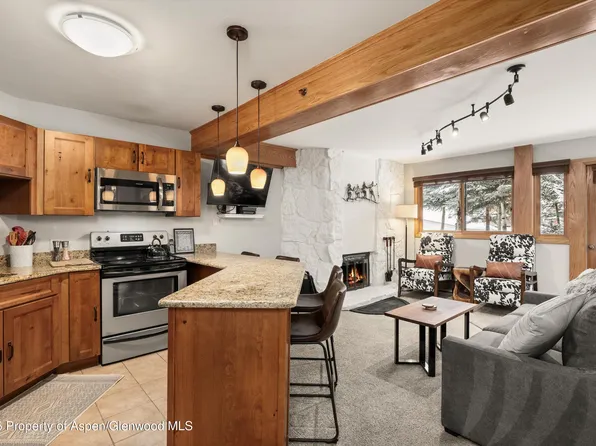 640 Carriage Way #201, Snowmass Village, CO 81615