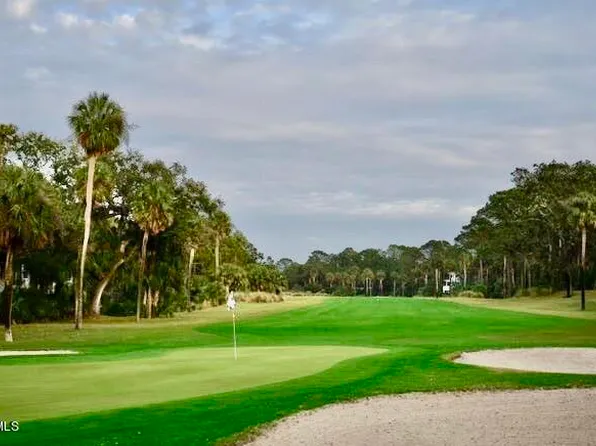 507 Remora Drive, Fripp Island, SC 29920