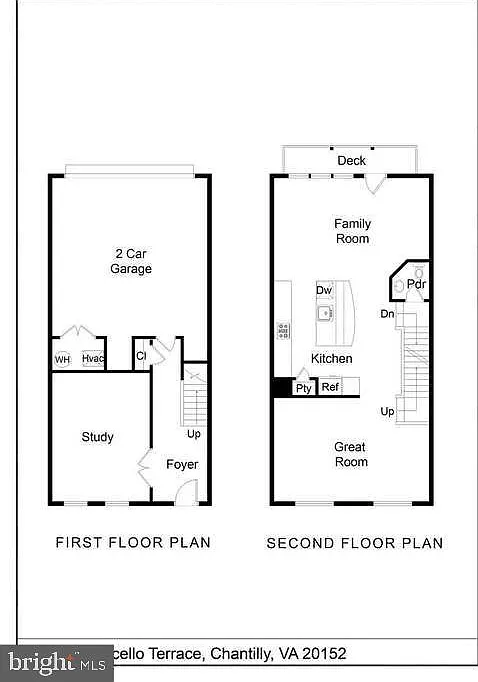 3 bed, 2.5 bath, 2000 sqft, $2,950 — Photo 4