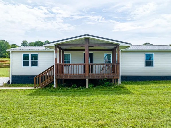 1245 W Old Andrew Johnson Hwy Lot 5R, New Market, TN 37820
