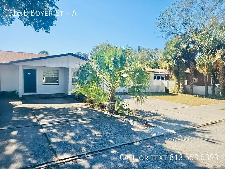 316 E Boyer St #A — Photo 3
