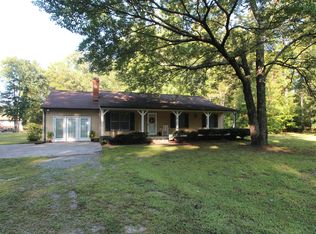 4106 Piney Swamp Rd, Hayes, VA 23072