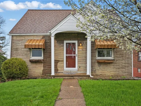 1186 N Main St, Washington, PA 15301