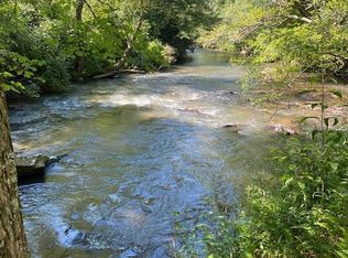 9325 Old Highway 64, Brasstown, NC 28902