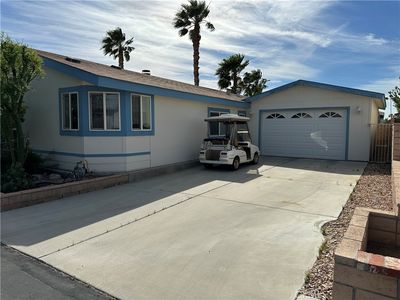 69525 Dillon Rd Space 144, Desert Hot Springs, CA, 92240