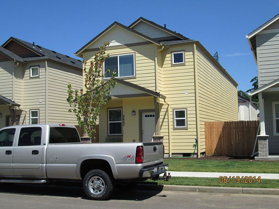 1st image of 2633 NE 87th Ave