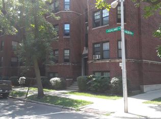1611 W Albion Ave, Chicago, IL 60626