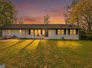 150 Sims St, Winder, GA 30680