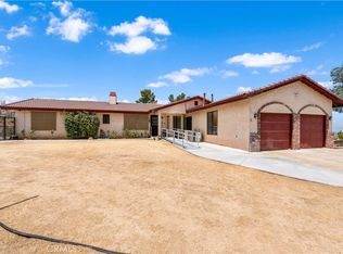 14506 Valyermo Rd, Pearblossom, CA 93553