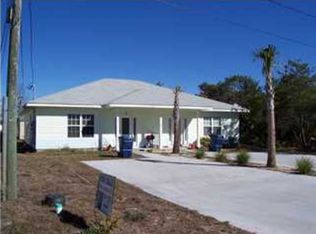 17114 Guava Ave APT B, Panama City Beach, FL 32413