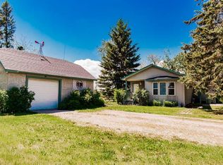 705022 N Range Road 111a, Grande Prairie County No. 1, AB T0H 1J0