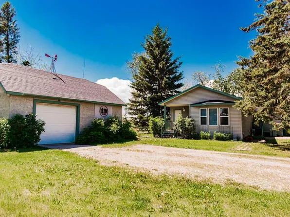 705022 N Range Road 111a, Grande Prairie County No. 1, AB T0H 1J0