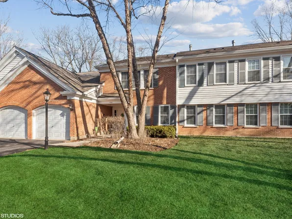 516 Loch Lomond Ln APT B, Prospect Heights, IL 60070