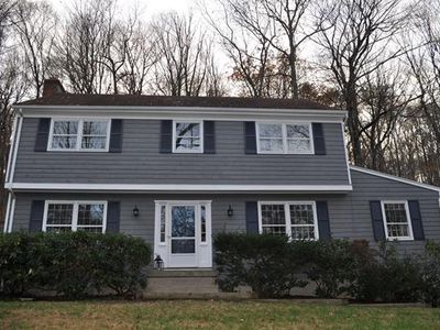 33 Fulling Mill Ln, Ridgefield, CT, 06877