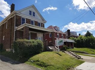 2924 Churchview Ave, Pittsburgh, PA