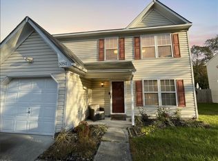 5050 Huntclub Chase, Suffolk, VA 23435