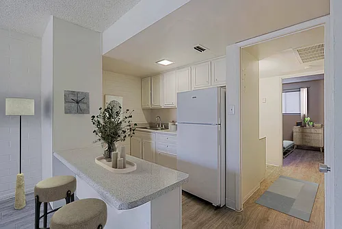 Ambassador West Apartments Photo 1