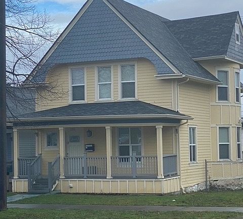2nd image of 1209 S J St #17