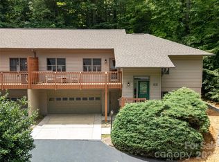 Qualla Village, Brevard, NC 28712