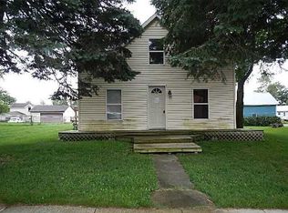 200 Cottage St NW, Shellsburg, IA 52332