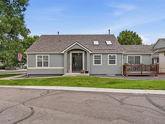 2nd image of 5013 S Nelson Court