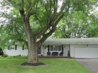 12419 Center Dr, Orient, OH 43146
