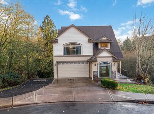 119 Peninsula Drive, Kelso, WA 98626