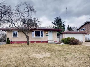 7268 Clayton Ave, Inver Grove Heights, MN 55076