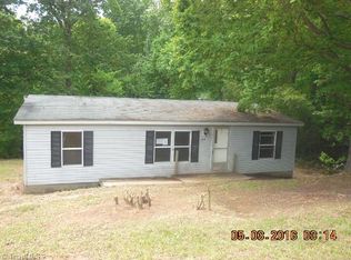 410 Franklin Dr, Winston Salem, NC 27107