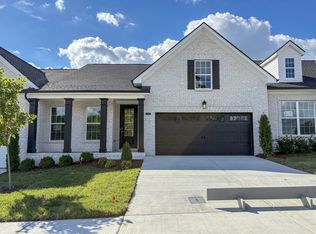 312 Heaton Way LOT 248D, Hendersonville, TN 37075