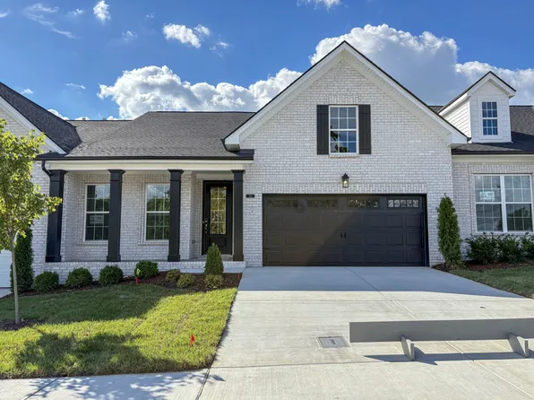 312 Heaton Way Lot 248D, Hendersonville, TN 37075