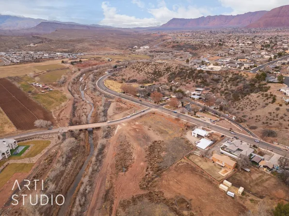 1400 Clara Xing, Santa Clara, UT 84765