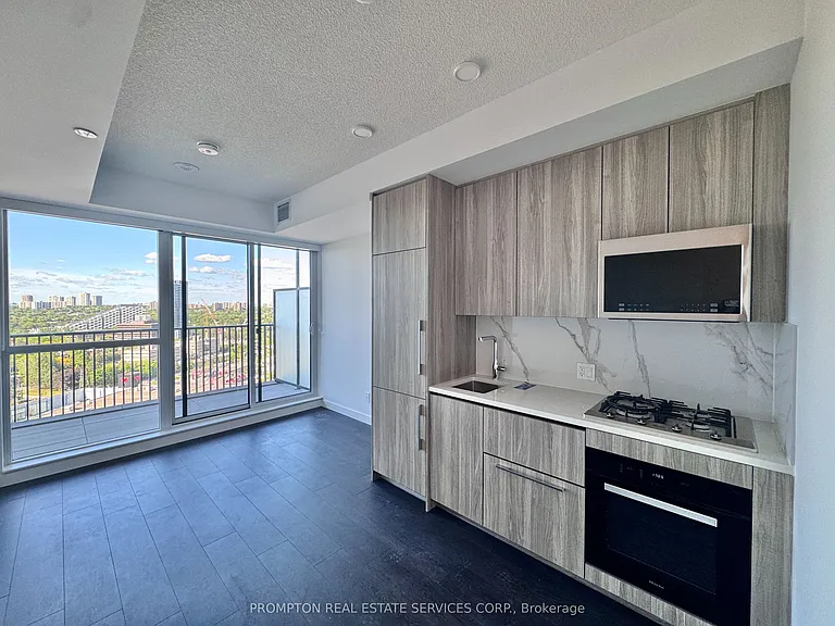 18 Esther Shiner Blvd #1807 — Photo 6