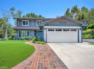 7126 Shadow Ridge Ct, West Hills, CA 91307