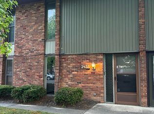 2433 Red Coach Dr, Springfield, OH 45503