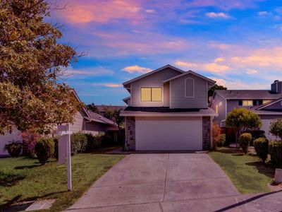 260 Neptunes Court, Vallejo, CA, 94591