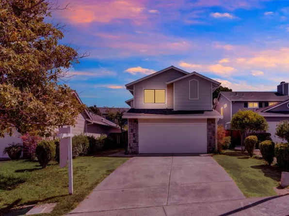 260 Neptunes Court, Vallejo, CA 94591