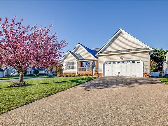 2nd image of 8552 Woodsage Ct