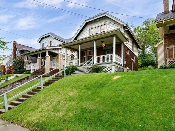 2335 Glenside Ave, Cincinnati, OH 45212