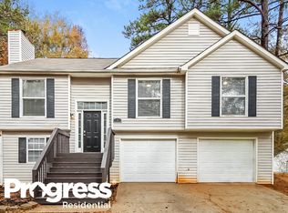 121 Ridgeway Pt, Ellenwood, GA 30294