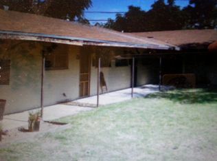 1109 W University Blvd, Odessa, TX 79764
