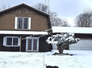 114 Bryan St, New Castle, PA 16102