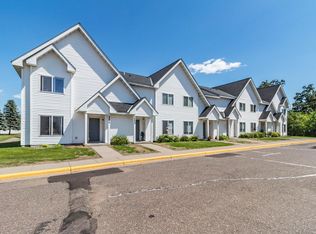 Kestrel Meadows Townhomes, North Branch, MN 55056