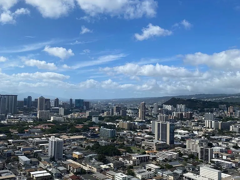 629 Keeaumoku St #3608 — Photo 14