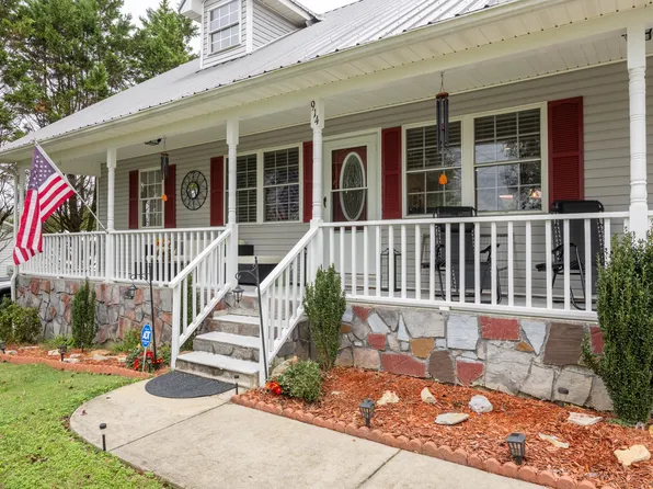 914 Crosby Ln, Spring City, TN 37381