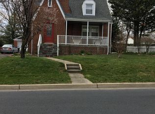 6012 Taylor Rd, Riverdale, MD 20737