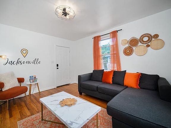 2nd image of 2658 Gale Ct APT 4