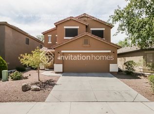 42575 W Sunland Dr, Maricopa, AZ 85138