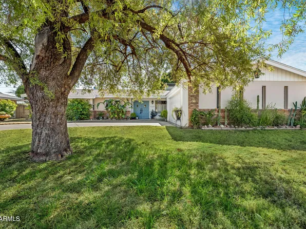 1047 E 9TH Street, Mesa, AZ 85203